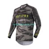 MTB Langarmtrikot 2022 ALPINESTARS RACER TACTICAL N002